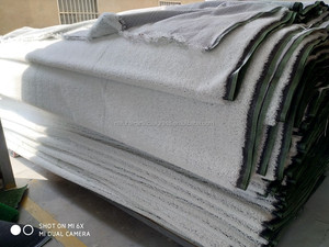 Rollo de Césped Artificial de 5 m de Ancho, Césped Sintético para Pistas de Esquí - Product Image 4