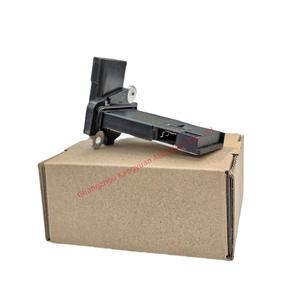 เครื่องวัดอัตราการไหลของอากาศฮิตาชิ AFH70M-41C สำหรับอะไหล่เครื่องยนต์ Acura Honda Crv Accord Civic รุ่น 37980-RNA-A01 - Product Image 5