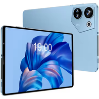Usine Fournisseur 8 \ "Android Tablet Computer S22 Business Gaming Read-Only Memory 2GB 16GB Wireless Business Laptops Metal