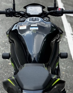 มอเตอร์ไซค์ซูเปอร์เนคเคด Kawasaki Z900 948 ซีซี เครื่องยนต์สมรรถนะสูง พร้อมระบบเบรก ABS ความเร็วสูงสุด 80 กม./ชม. ผลิตในมณฑลเจียงซู - Product Image 4