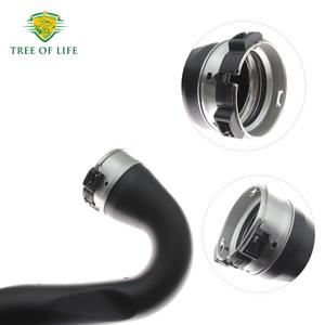Manguera de turbocompresor Tree Of Life 8200753502 para Renault Vauxhall, pieza de repuesto para tubo de entrada de aire - Product Image 4