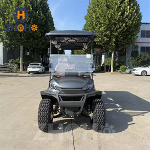 Nuevo Producto: Carritos de <span class=keywords><strong>Golf</strong></span> de 6 Plazas con Baterías de Litio, <span class=keywords><strong>Mini</strong></span> <span class=keywords><strong>Golf</strong></span>, Carrito de <span class=keywords><strong>Golf</strong></span> Eléctrico con Certificación CE - Product Image 2