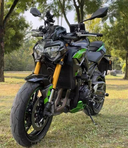 Utilizado para <span class=keywords><strong>Honda</strong></span> CB400. Motocicleta de Segunda Mano de Alta Calidad, Muy Cómoda para Conducir. - Product Image 6