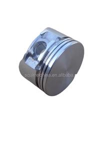 Juego de Anillos de Pistón <span class=keywords><strong>Robin</strong></span> EH09 EH12 para Maquinaria de Construcción - Product Image 2