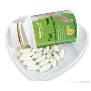 Tabletas de Suplemento Herbal de <span class=keywords><strong>Garcinia</strong></span> <span class=keywords><strong>Cambogia</strong></span> en Oferta, Productos Naturales para la Pérdida de Peso - Product Image 3