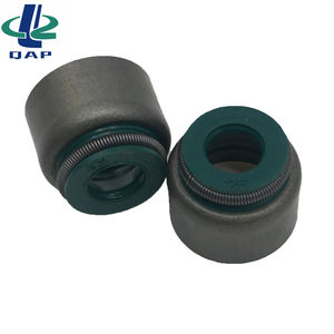 09289-05013 piezas de motor vástago de válvula sello de aceite vástago conjunto de sello de válvula con Material FKM para <span class=keywords><strong>Suzuki</strong></span> Chevrolet 96059936 09289-05013 - Product Image 1