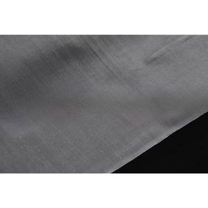 Filtre à thé en PLA de 150 mm avec cordon, forme pyramidale, biodégradable, respectueux de l'environnement, infuseur à thé pour emballage de thé en feuilles - Product Image 2