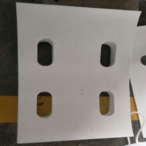 כבד-ptfe תעשייתי ערכת get צינור משותף shims ומרווחים אטמים ביצועים גבוהים אטמים - Product Image 4