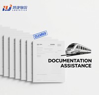 Transitaire Chine-Europe Pays-Bas DDP Transport ferroviaire Articles surdimensionnés Batteries FBA Expert en transport de batteries