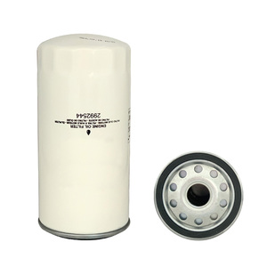 Venta al por mayor 2992544 2997141 504026056 P550639 504082382 99445200 filtro de aceite de motor diésel de camión para <span class=keywords><strong>IVECO</strong></span> - Product Image 1