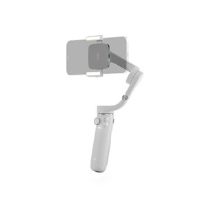 ไฟเสริมแม่เหล็ก <span class=keywords><strong>DJI</strong></span> OM สำหรับ <span class=keywords><strong>Osmo</strong></span> Mobile 6 Mobile <span class=keywords><strong>SE</strong></span> OM 5 OM <span class=keywords><strong>4</strong></span> <span class=keywords><strong>SE</strong></span> อุปกรณ์เสริมที่ยึดโทรศัพท์ - Product Image 3