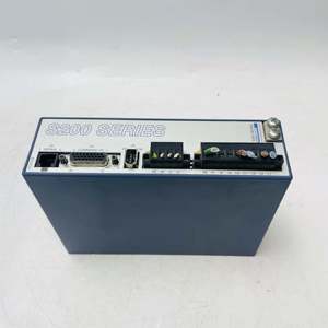 KOLLMORGEN S20360-VTS SERIE S200 DANAHER MOTION Usado - Product Image 5