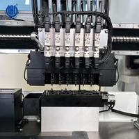 Ull-encaje automático, CHM-751