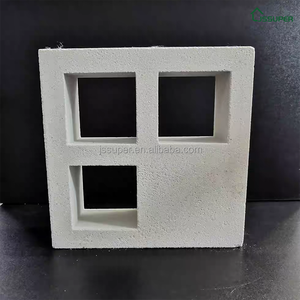 जेस्सुपर कस्टम खोखली सीमेंट ब्लॉक इनडोर और आउटडोर विभाजन बाड़े खोखले ब्लॉक - Product Image 5