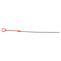 Dipstick oli mesin 510mm, kualitas tinggi, Dipstick oli mesin diuntuk Honda Civic Del Sol 16L 1996-2000, Dipstick minyak mobil