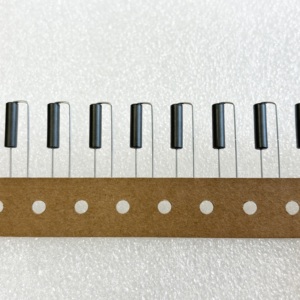 Bền <span class=keywords><strong>nizn</strong></span> <span class=keywords><strong>Ferrite</strong></span> Bead cuộn cảm cho đường dây điện EMI giảm mạch - Product Image 6