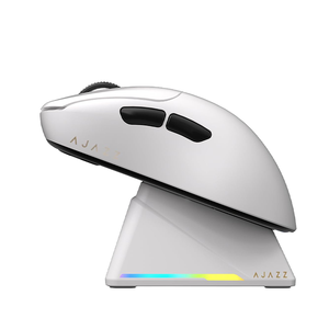 Aj159 P Mc Wireless Gaming <b>Mouse</b>, 2.4g Ultra-lightweight with Ergonomic Design, Paw3311 Sensor Aj159 P Mc Ultra-lightweight - Product Image 4