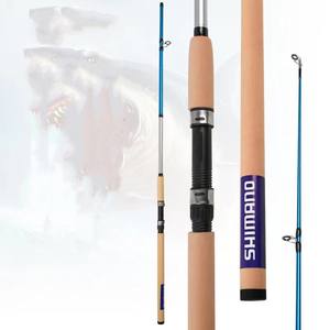 Byloo <span class=keywords><strong>canne</strong></span> à pêche et moulinets japon utilisé lot <span class=keywords><strong>canne</strong></span> à pêche 2 partie 10 fit - Product Image 6