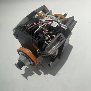 Moteur W10410996 115V 50HZ 60HZ pour sèche-<span class=keywords><strong>linge</strong></span> <span class=keywords><strong>Whirlpool</strong></span>, pièce de rechange - Product Image 4