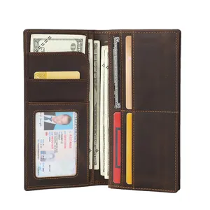 New Arrivals Protective Case Back Phone Mobile Cover Magnetic Leather Wallet Casemagnetic Mobile Holder Card