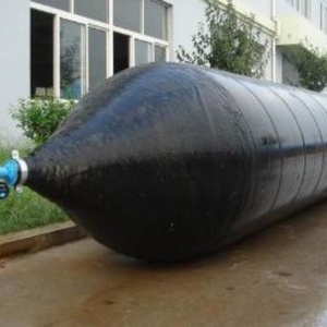 ถุงลมยกและบรรทุกของพร้อมใบรับรอง CCS สำหรับเรือจากซัพพลายเออร์จีน ถุงลมยางสำหรับเรือ - Product Image 2