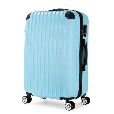 lightweight hard case trolley luggage bag carry on type luggage and suitcase