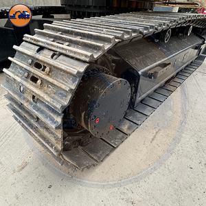 Escavatore Idraulico Caterpillar 336D2 Usato Ben Mantenuto con Lama Dozer, Ispezionato SGS, Pronto <span class=keywords><strong>per</strong></span> Miniera, Spedizione Veloce - Product Image 3