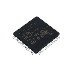 Microcontrolador STC12C5A60S2-35I-LQFP44 MCU Nuevo Circuito Integrado Original en Stock - Product Image 4