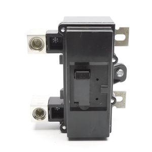 Qom2150vh 120/240V 150a Nsnp Nuevo Original Listo Stock Automatización industrial Pac Controlador de programación de PLC dedicado - Product Image 1