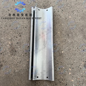 Máquina Formadora de Puertas Enrollables - Product Image 3