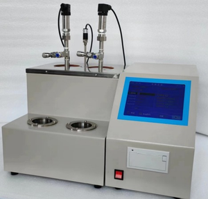 Testador de Goma Existent em Óleo ASTM D381, Testador de Goma Existent em Petróleo - Product Image 2