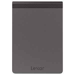 SSD portable 100 % authentique SL200 Type C USB 3.1 crypté 1 To 550 Mo/s PSSD - Product Image 2
