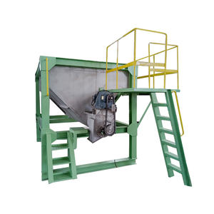 อาหารที่มีความยืดหยุ่นเกรดShaftlessสกรูป้อนลำเลียงราคา - Product Image 5