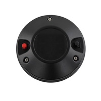Haut-parleur de haute qualité, haut-parleur audio, transducteur à compression néodyme 75 mm HF-DE82