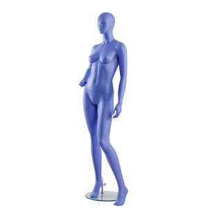 Kadın kıyafetleri ekran için büyük Bustys Fashional kadın manken kullanımı - Product Image 6