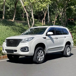 Haval H9 2017 2018, Modelo 2017, Auto Usado, Gasolina, SUV, 4x4, 7 Asientos, Vehículo Económico en Venta, Volante a la Izquierda, Proveedor <span class=keywords><strong>de</strong></span> Autos Usados - Product Image 1