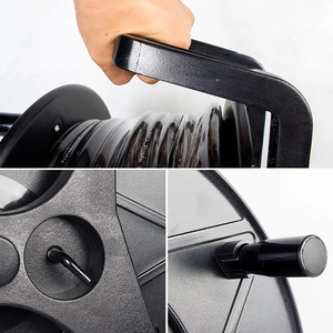 IP68 <span class=keywords><strong>RJ45</strong></span> F/UTP CAT5E câble serpent extérieur 4 canaux <span class=keywords><strong>100</strong></span> <span class=keywords><strong>M</strong></span> câble Internet 24awg en cuivre pur pour scène pour contrôle audio multi - Product Image 6