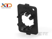Accessoires de connecteurs automobiles TE Connectivity 2400920-2, clip de câble - Distributeur agréé Tyco en Chine