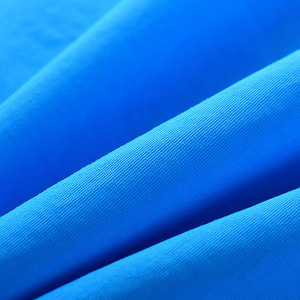 Tissu en fibre chimique Taslan recyclé 228T 75D 100D personnalisé en gros pour <span class=keywords><strong>lafuma</strong></span> Trient tissu tissu tissu - Product Image 3