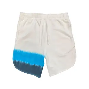 Pantalones cortos unisex Rosarito, merchandising personalizado - Product Image 4