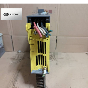 Bộ điều khiển PLC lập trình tự động A06B-6079-H206 giá rẻ - Product Image 1