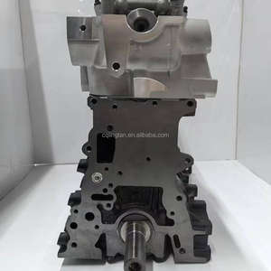 22R 22R blocco lungo motore per TOYOTA HILUX PICKUP CRESSIDA COASTER CORONA CAR ENGINE 2.4L - Product Image 5