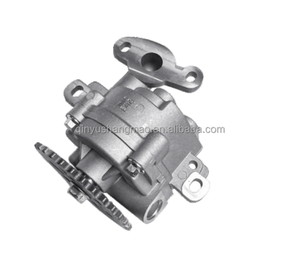 Untuk Ford Ranger 2.2 / Transit 2.2/2.3 Diesel Mode 4D24 pompa oli OEM 1C1Q6600CE 1C1Q6600CC - Product Image 1