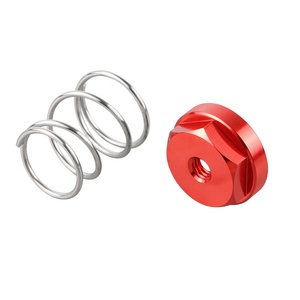 Kit de ressort de rappel de frein arrière NiceCNC pour <span class=keywords><strong>GasGas</strong></span> EX F/ EC F/ MC F <span class=keywords><strong>250</strong></span> 300 350 400 450 2021-2022 <span class=keywords><strong>2023</strong></span> 2024 2025 - Product Image 5