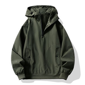 Doudoune légère décontractée 2026 pour homme au look polyvalent - Product Image 5