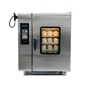 เตาอบไก่เป็ดอัจฉริยะเชิงพาณิชย์สำหรับย่างเป็ด ไก่ <span class=keywords><strong>หมู</strong></span>ทอดกรอบแบบมาเก๊า - Product Image 4