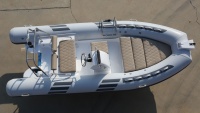 Bateau pneumatique de pêche pas cher, bateau à rames gonflable, bateau en caoutchouc gonflable