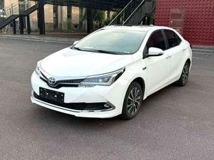Toyota Corolla <span class=keywords><strong>2021</strong></span> Dual Engine E+ 1.8 Hybride, véhicule fabriqué en Chine, bon état général, conduite à gauche, voitures d'occasion - Product Image 1