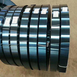 C100s C75 50 мм Гибкая пружинная стальная полоса 65mn C65 <span class=keywords><strong>s</strong></span> Cr4 C50 стальная пружинная полоса - Product Image 6