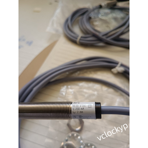 ใหม่เอี่ยม- Balluff BES 516-113-BO-C-PU-05 พรอกซิมิตี้เซนเซอร์ สายเคเบิลยาว 5 ม. ใช้แล้ว - Product Image 4